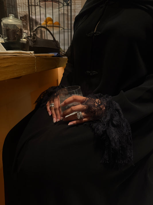 Alora Abaya