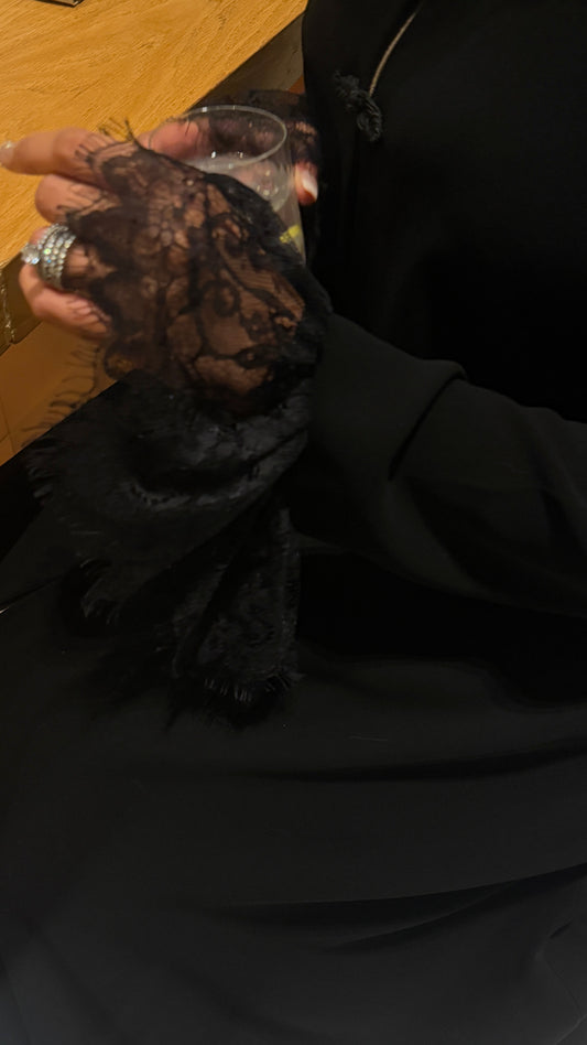 Alora Abaya