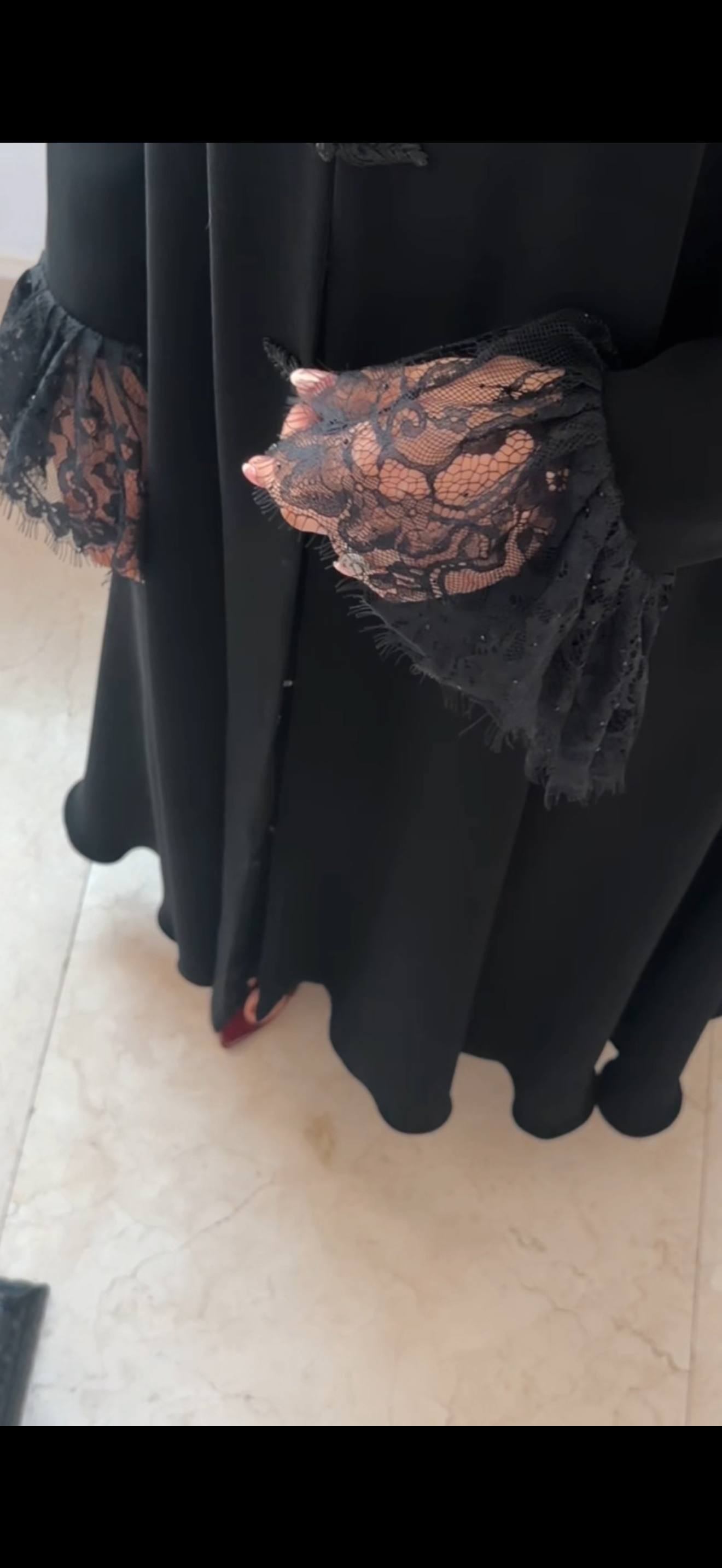 Alora Abaya