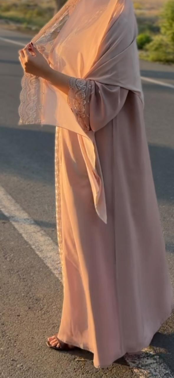 PINK AURA