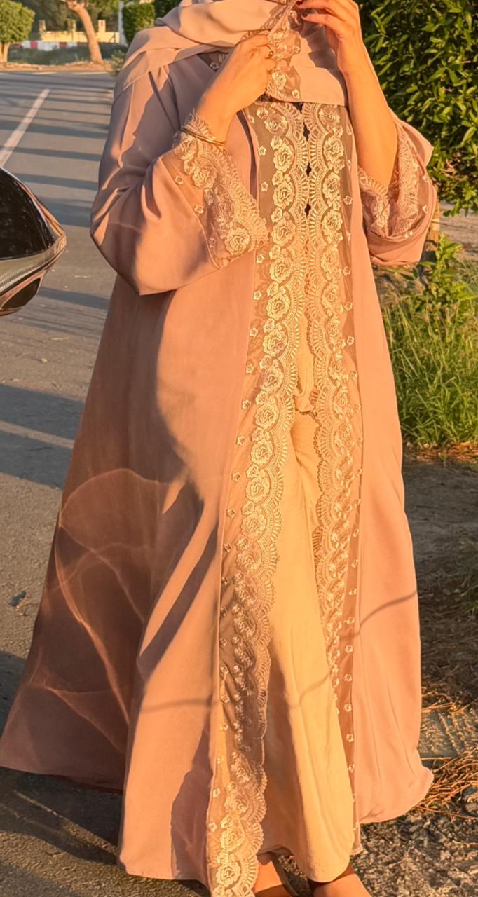 PINK AURA